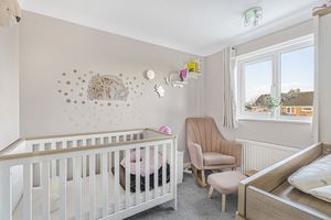 Bedroom- click for photo gallery